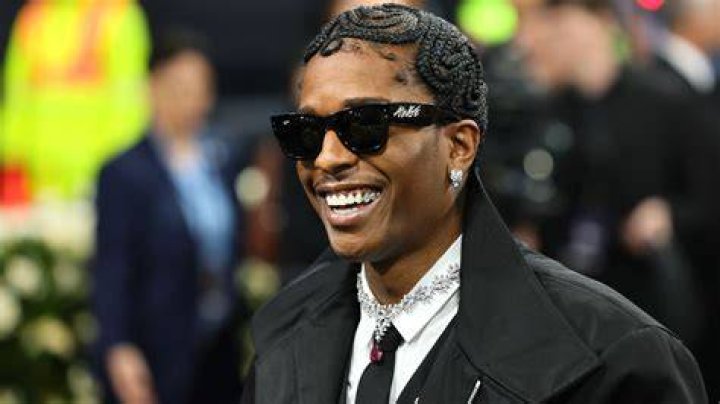 A$AP Rocky