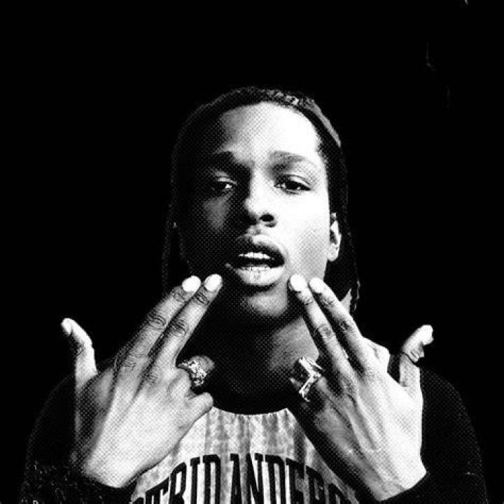 A$AP Rocky A$AP Rocky